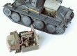 35; Pzkpfw 38(t), Motorsatz  ***