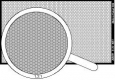 35;Net with hexagonal mesh 1,1 x 1,0 mm