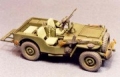 35; Jeep Recce  (UK)  Umbausatz  for BRONCO KIT