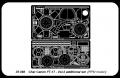 35;Char Canon FT-17 - vol.2 additional set (RPM)