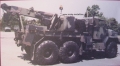 35; M936 Crane Truck Conversion