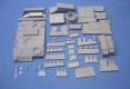 35;M113 Rstsatz Rechenstelle Artillerie (Tamiya/Academy)