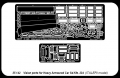 35;Vision ports for heavy armoured car Sd.Kfz. 234 (all)