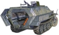 35; Sdkfz 251/1 Ausf. C  APC