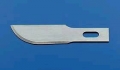 Klinge Schaftbreit 6mm;Klinge rund  (5 Stk.)