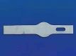 Klinge Schaftbreit 6mm;Meißelklingen 6mm (5 Stk.)