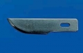 Klinge Schaftbreit 10mm;Klingen rund  (5 Stk.)