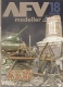 �Heft;AFV Modeller No.18