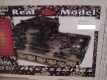 35;Leopard 2  Motor  (Italeri, Revell)