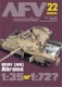 �Heft;AFV Modeller No.22