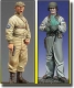 35;US Tank Crew Set  WWII