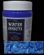 Water Effects Pacific Blue (Acrly Gel) 200ml       (Preis /1 l = 64,75 Euro)