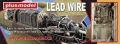 Lead Wire  0,4mm