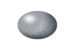 EISEN, Metallic Acrylfarbe  18ml   (Preis /1L=193,89 )