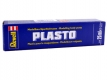 PLASTO Spachtelmasse  25ml Tube   (Preis /1L=199,60 )