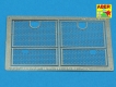 35;Grilles for german tank Sd.Kfz. 181 Tiger I