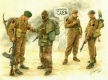 35;Brit. Truppen Caen 1944