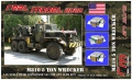 35; M816 WRECKER Truck (Umbausatz Basis M54  AFV Club)