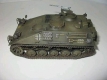 Hotchkiss Recon. Tank short