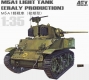 35;M5A1 Early Production