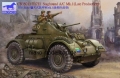 35; Staghound , Armored Car
