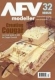 �Heft;AFV Modeller No.32