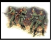 35;German Infantry WW II