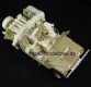 35;IDF Humvee & TOW Conversion Set  (Tamiya)