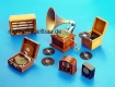 35; Gramophones and radios