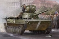 35;PT-76  1951 Amphbious Tank