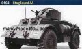 35;Staghound AA Anti Aircraft