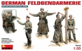 35; Deutsche Militrpolizei / Feldgendarmen 2.Weltkrieg