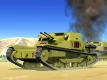35;Italian Tankette CV L3/33 (Auslaufartikel !!)
