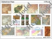 35;Afghanistan  Maps
