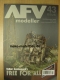 Heft;AFV Modeller No.43