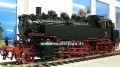 35; BR86 Lokomotive