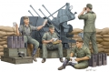 35; German AA Gun Crew,   World War II