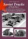Soviet Trucks of WW II