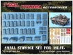 35;AS-LAV small Stowage Set