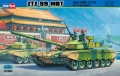 35;ZTZ 99 MBT   (CHINA)