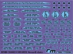 35; Canadian Coyote Stencil Data  (Decals)