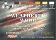 LifeColor;Wheathered Wood  Color Set