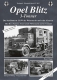 °Opel Blitz 3to  (erweiterte Wiederauflage)