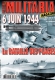 Armes Militaria;Normandie 06.06.1944
