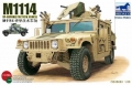 35; M1114 Hummer