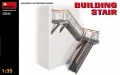 °35; Metall(aussen)treppe
