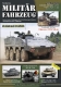 Heft;Magazine Militärfahrzeug 1-2011