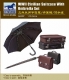 35; Suitcase & Umbrella