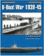 Heft;U-Boat War 1939-45