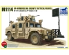 35; M1114 Hummer Up-armored